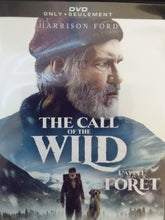 Load image into Gallery viewer, Call of the Wild (2020)