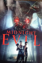 Load image into Gallery viewer, Midnight Evil (2019)
