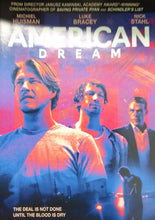 Load image into Gallery viewer, American Dream (2021)