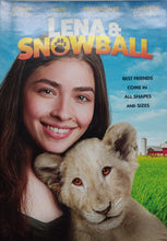 Load image into Gallery viewer, Lena and Snowball (2021)