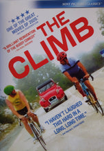 Load image into Gallery viewer, Climb (2019)