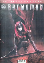 Load image into Gallery viewer, Batwoman: Season 1