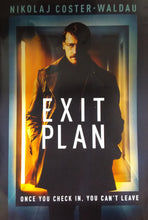 Load image into Gallery viewer, Exit Plan (2019)