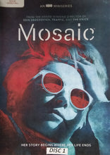 Load image into Gallery viewer, Mosaic: Season 1