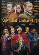 Load image into Gallery viewer, Knives Out (2019)