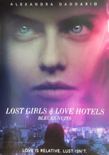 Load image into Gallery viewer, Lost Girls and Love Hotels (2020)