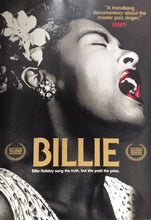 Load image into Gallery viewer, Billie (2019)