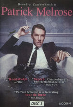 Load image into Gallery viewer, Patrick Melrose: Season 1