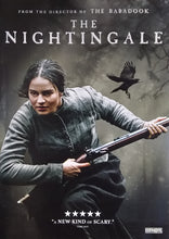 Load image into Gallery viewer, Nightingale (2018)