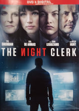 Load image into Gallery viewer, Night Clerk (2020)