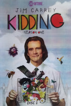Load image into Gallery viewer, Kidding: Season 1