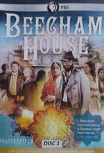 Load image into Gallery viewer, Beecham House: Season 1