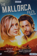 Load image into Gallery viewer, Mallorca Files: Season 1