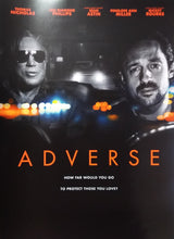 Load image into Gallery viewer, Adverse (2020)