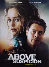 Load image into Gallery viewer, Above Suspicion (2019)