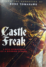 Load image into Gallery viewer, Castle Freak (2020)