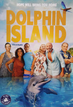 Load image into Gallery viewer, Dolphin Island (2021)