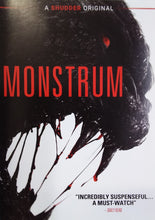 Load image into Gallery viewer, Monstrum (2018)