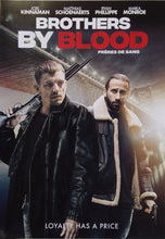 Load image into Gallery viewer, Brothers By Blood (2020)