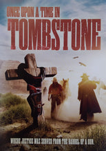 Load image into Gallery viewer, Once Upon A Time In Tombstone (2021)