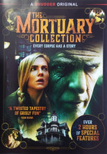 Load image into Gallery viewer, Mortuary Collection (2019)