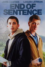 Load image into Gallery viewer, End Of Sentence (2019)