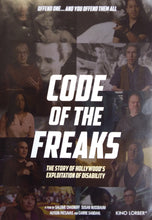 Load image into Gallery viewer, Code of the Freaks (2020)