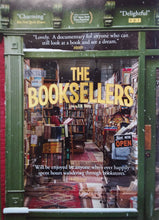 Load image into Gallery viewer, Booksellers (2019)