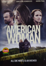 Load image into Gallery viewer, American Woman (2018)