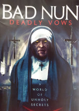 Load image into Gallery viewer, Bad Nun: Deadly Vows (2019)