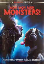 Load image into Gallery viewer, Mon Mon Mon Monsters! (2017)