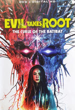 Load image into Gallery viewer, Evil Takes Root (2020)