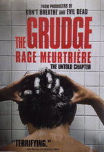 Load image into Gallery viewer, Grudge (2020)