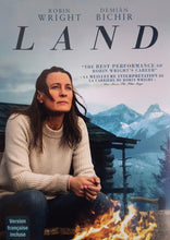 Load image into Gallery viewer, Land (2021)