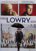 Load image into Gallery viewer, Mrs. Lowry and Son (2019)