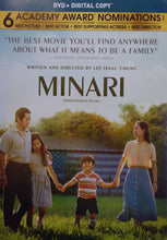Load image into Gallery viewer, Minari (2020)