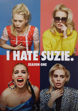 Load image into Gallery viewer, I Hate Suzie: Season 1