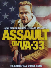 Load image into Gallery viewer, Assault On VA-33 (2021)