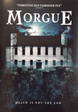 Load image into Gallery viewer, Morgue (2019)