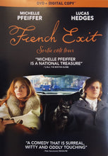 Load image into Gallery viewer, French Exit (2020)