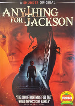Load image into Gallery viewer, Anything For Jackson (2020)