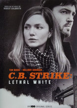 Load image into Gallery viewer, C.B. Strike: Lethal White (2020)