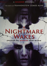Load image into Gallery viewer, Nightmare Wakes (2020)