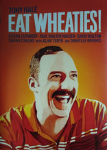 Load image into Gallery viewer, Eat Wheaties! (2021)