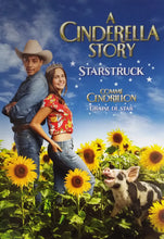 Load image into Gallery viewer, Cinderella Story: Starstruck (2021)