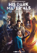 Load image into Gallery viewer, His Dark Materials: Season 2