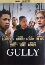 Load image into Gallery viewer, Gully (2019)