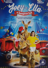 Load image into Gallery viewer, Joey & Ella: A Kangaroo Tail (2021)