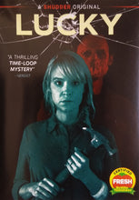Load image into Gallery viewer, Lucky (2021)