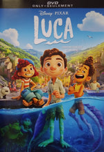 Load image into Gallery viewer, Luca (2021)